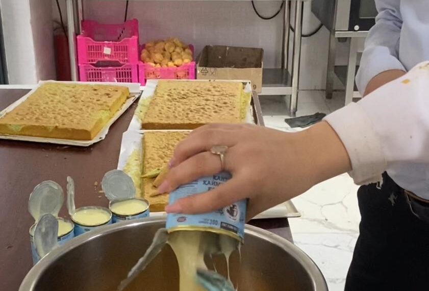 Жұмысшы мамандықтар жылы деп жариялануына байланысты, жұмысшы кәсіптерін насихаттау мен олардың беделін  арттыру&hellip;