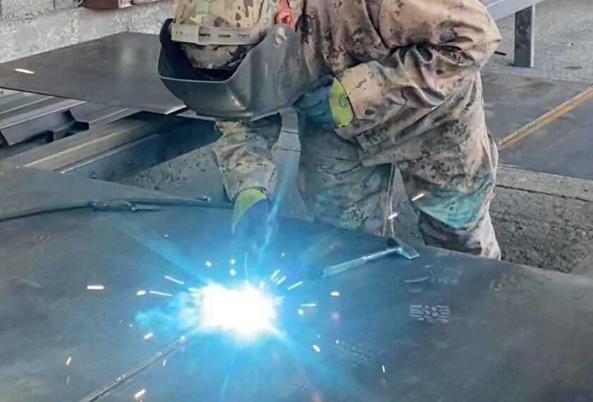 Жұмысшы мамандықтар жылы деп жариялануына байланысты, жұмысшы кәсіптерін насихаттау мен олардың беделін  арттыру&hellip;