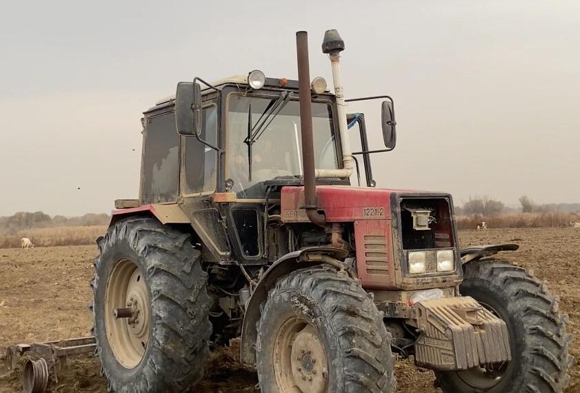 Жұмысшы мамандықтар жылы деп жариялануына байланысты, жұмысшы кәсіптерін насихаттау мен олардың беделін  арттыру&hellip;